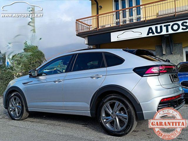 VOLKSWAGEN Taigo 1.0 TSI 110 CV DSG R-Line