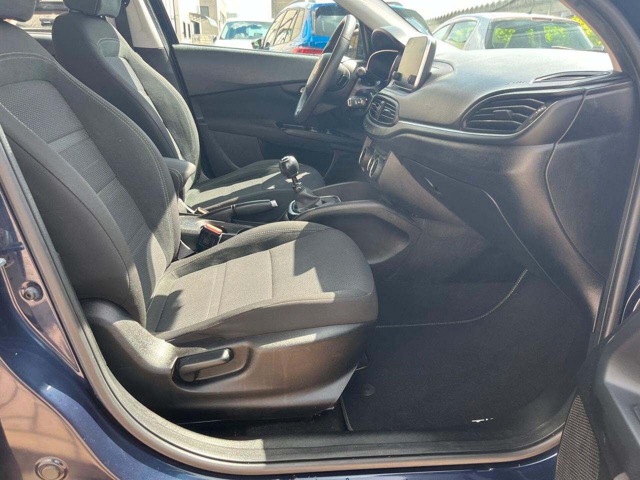 Fiat Tipo SW 16 DIESEL !!! 65.000 KM