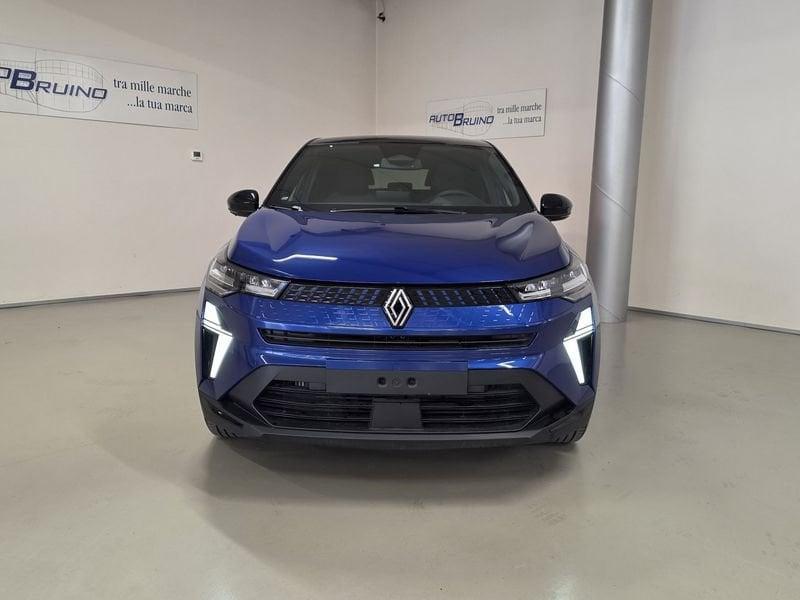 Renault Captur Captur ECO-G 100 CV Techno con BONUS EASY GO'