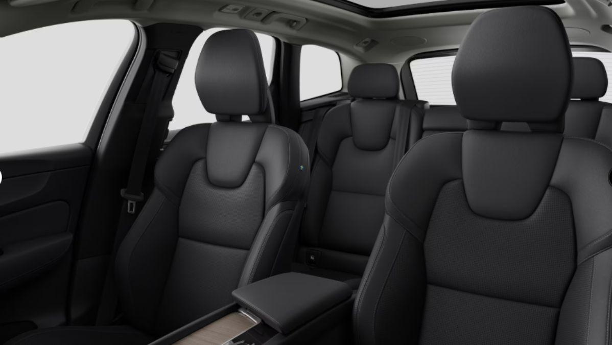 VOLVO Xc60 T6 Plug-In Hybrid Awd Automatico Ultra Dark