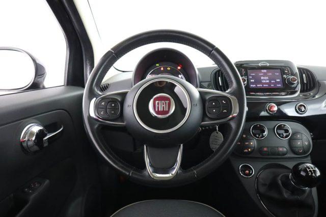 FIAT 500C 500 C 1.2 Lounge