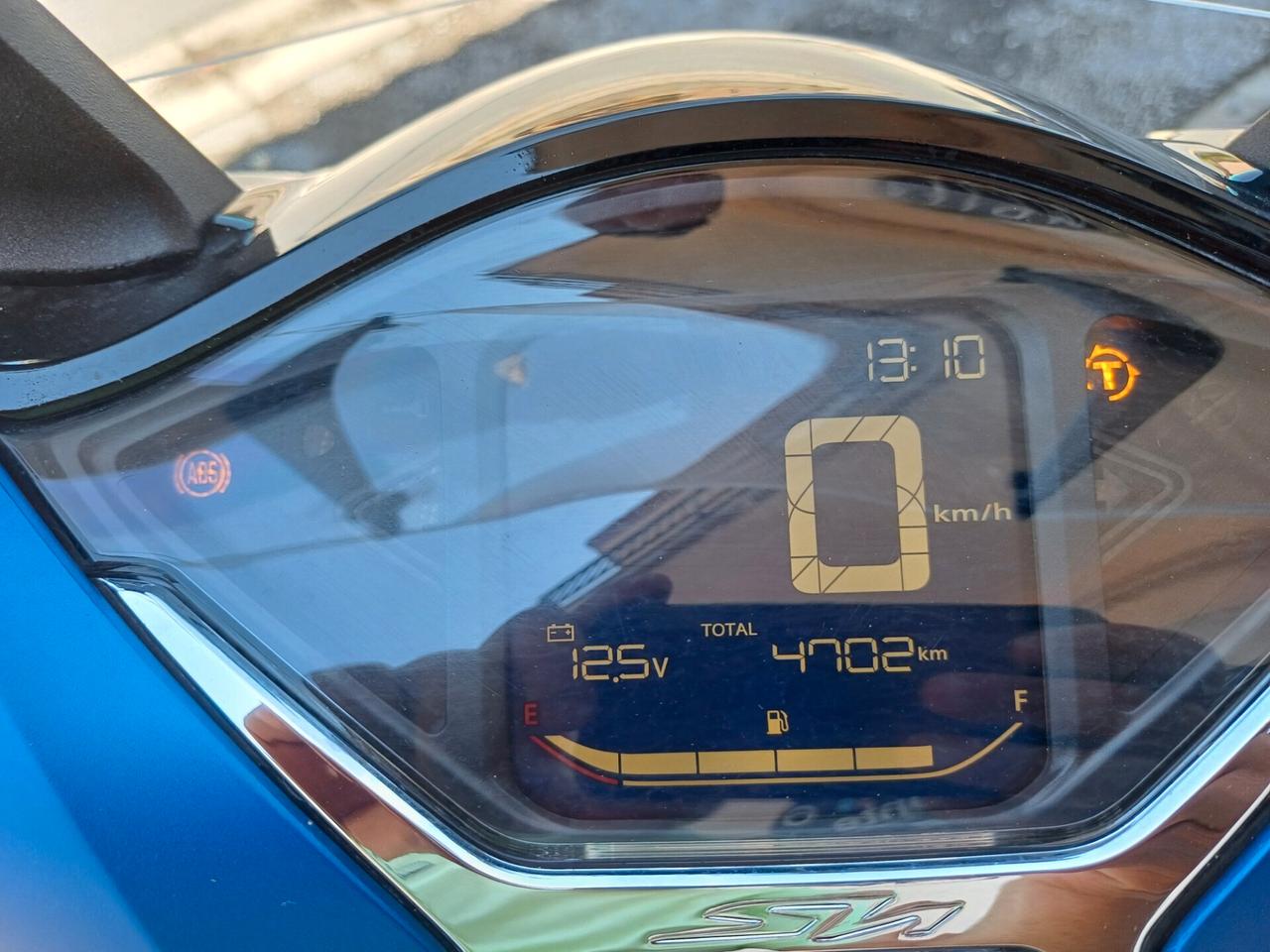 Honda SH 150 Sport