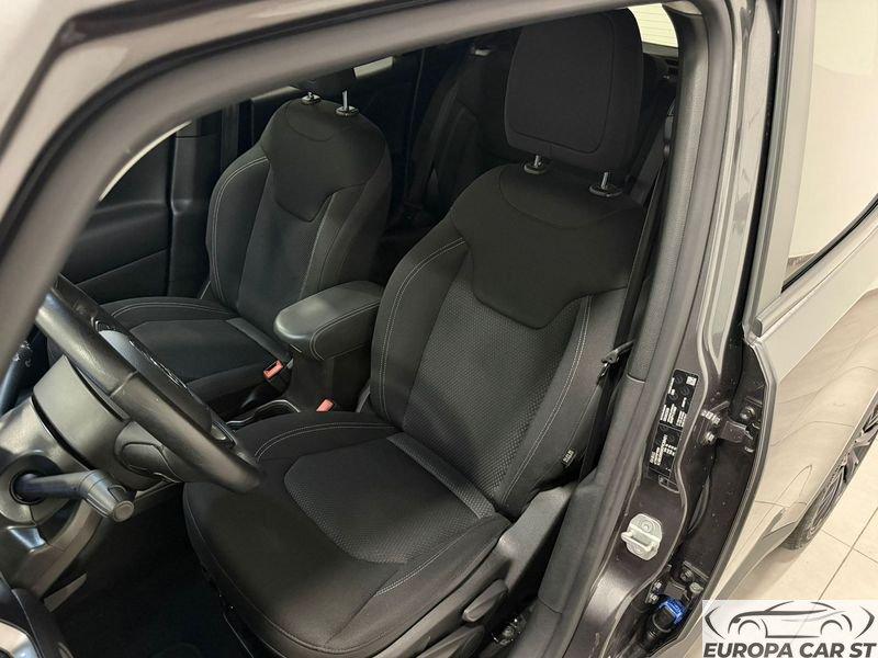Jeep Renegade 1.3 T4 DDCT 150cv Limited