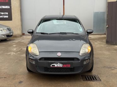 Fiat Punto 1.3 MJT II S&S 95 CV 5 porte Sport