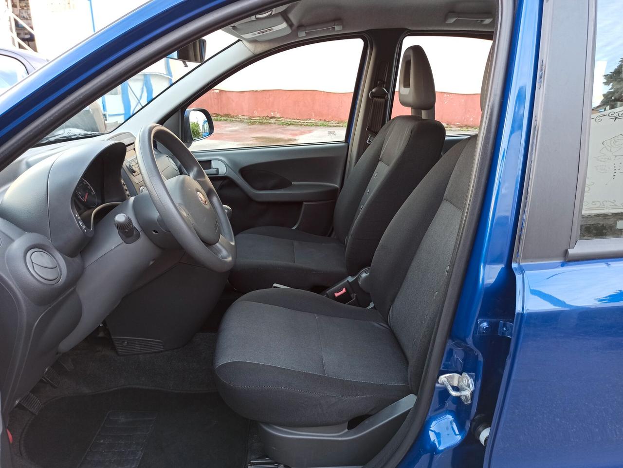 Fiat Panda 1.2 69 cv Emotion