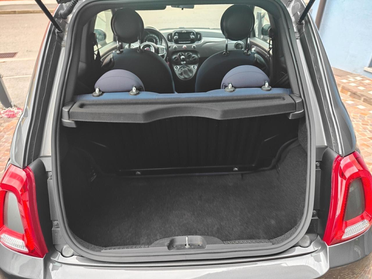 Fiat 500 1.0 Hybrid OK NEO PATENTATI