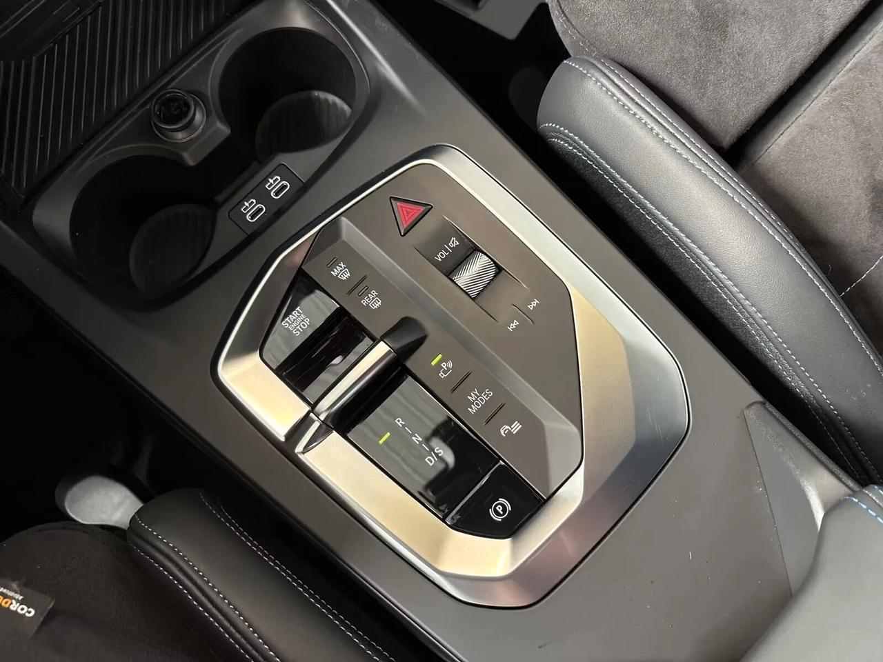 Bmw 120 120d 48V MSPORT/TETTO/HARMAN KARDON/SEDILI A GUSCIO/NAVI/360°