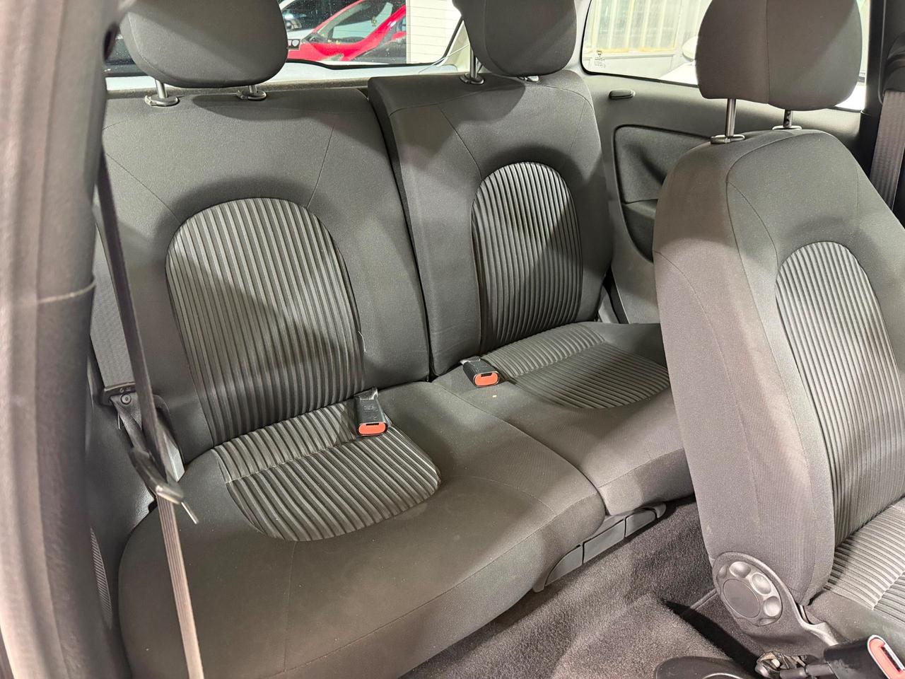 Lancia Ypsilon 1.4 Platino Ecochic GPL