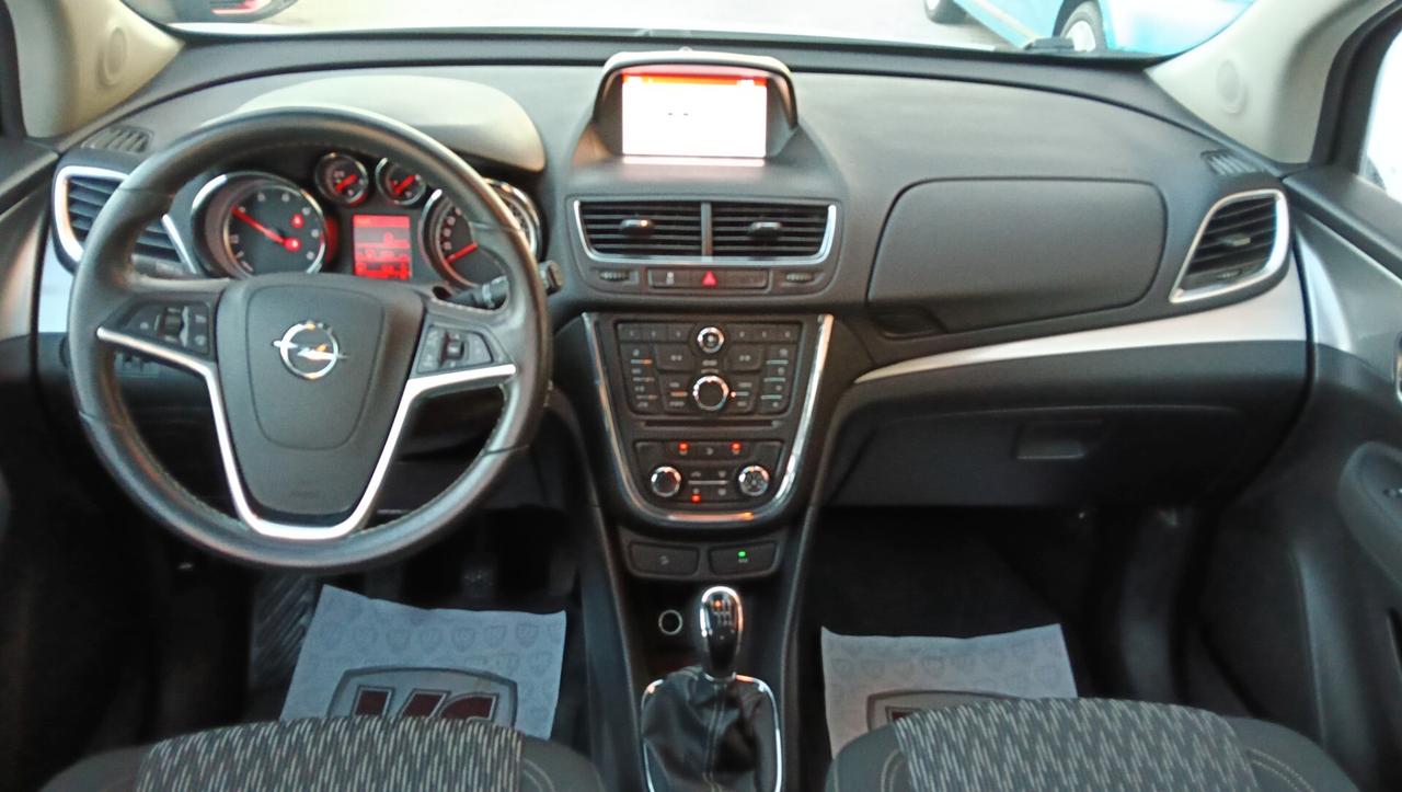OPEL MOKKA 1.7 CDTI -PREZZO PROMO!