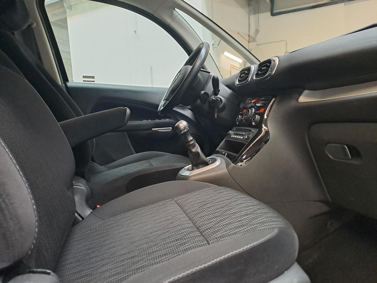 CITROEN C3 PICASSO 1.4 *80.000 KM*