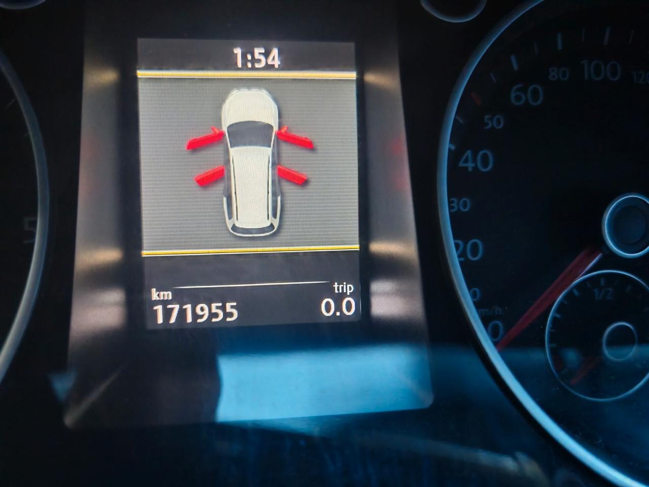 Volkswagen Passat Var. 2.0 TDI Highline BlueM.Tech.