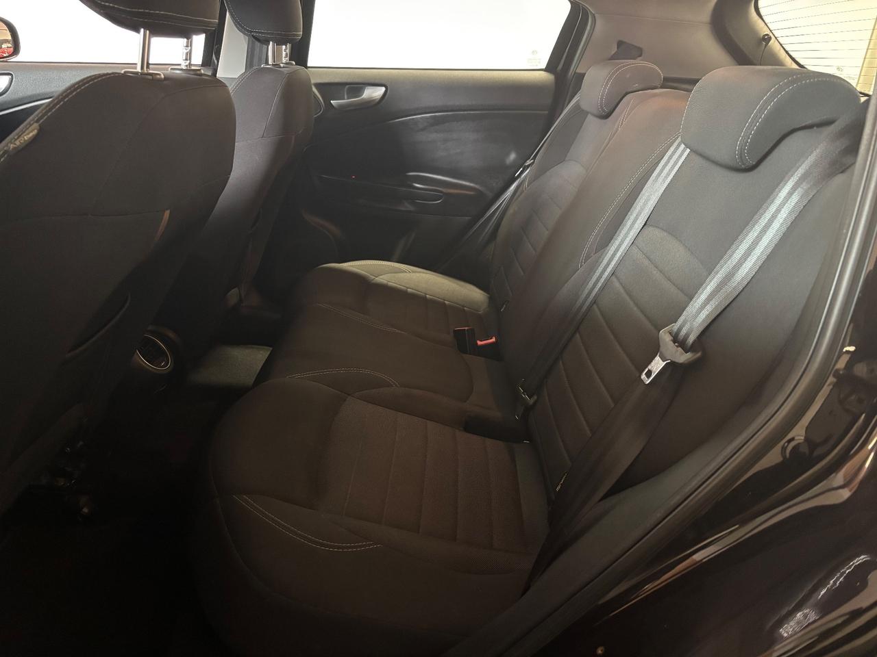 Alfa Romeo Giulietta 1.6 JTDm AUT. |OK NEOPATENTATI |