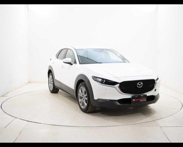 MAZDA CX-30 2.0L Skyactiv-G M Hybrid 2WD Executive