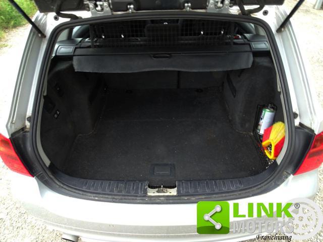 BMW 318 i cat Touring Attiva
