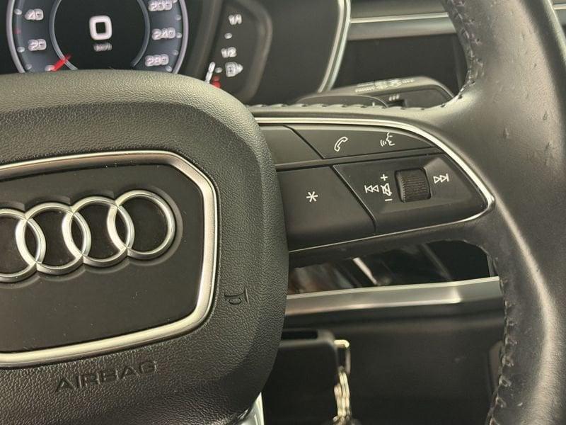 Audi Q3 40 TDI quattro S tronic S Line Edition