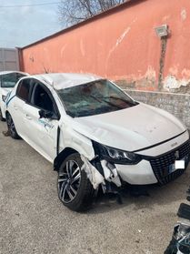 Peugeot 208 PureTech 100 Stop&Start EAT8 5 porte Allure