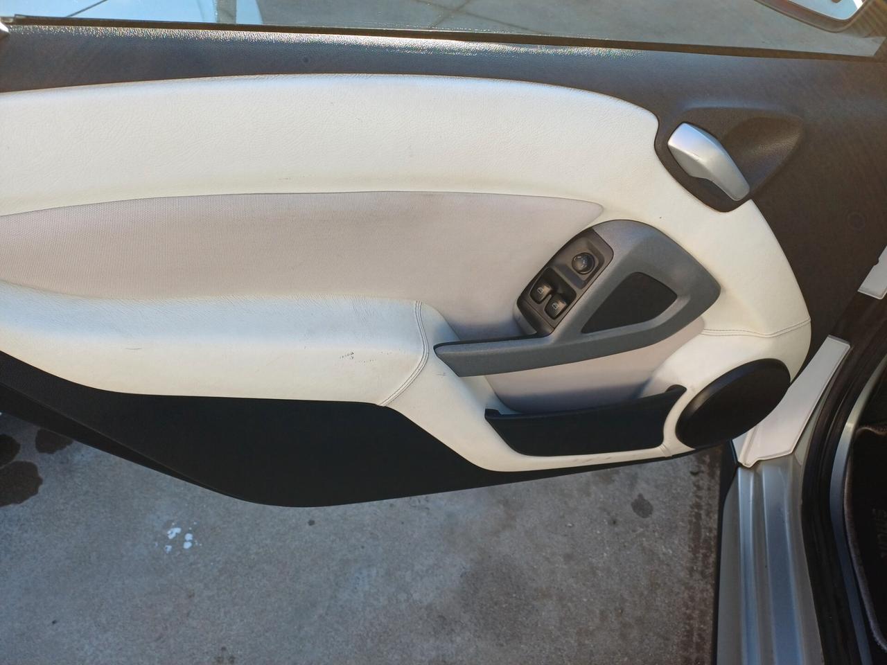 Smart ForTwo 1000 52 kW coupé passion