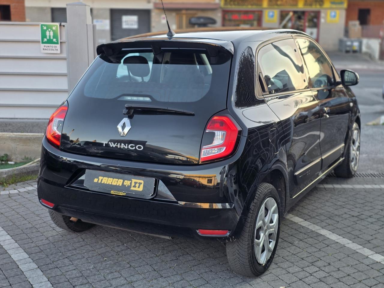 Renault Twingo 1.0 SCe Zen GARANTITA