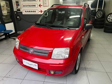 FIAT Panda 1.1 Active GARANZIA 24 MESI