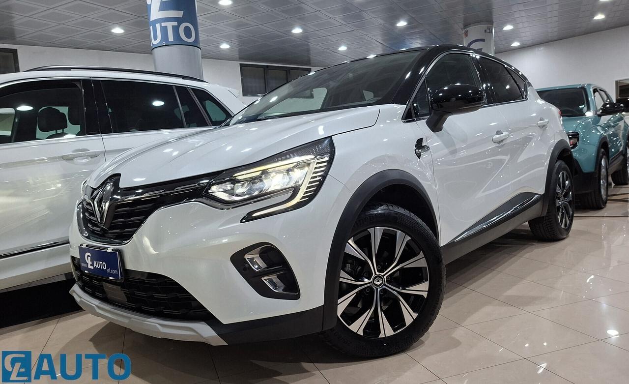 Renault Captur 1.0 TCe 67 KW Techno 37.714 KM