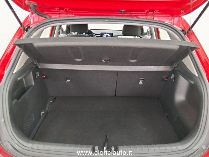 KIA Stonic 1.0 T-GDi 100 CV MHEV MT Urban