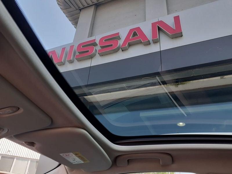Nissan Qashqai 1.5 dCi N-Connecta GARANZIA-KM CERTIFIC-1°PROP