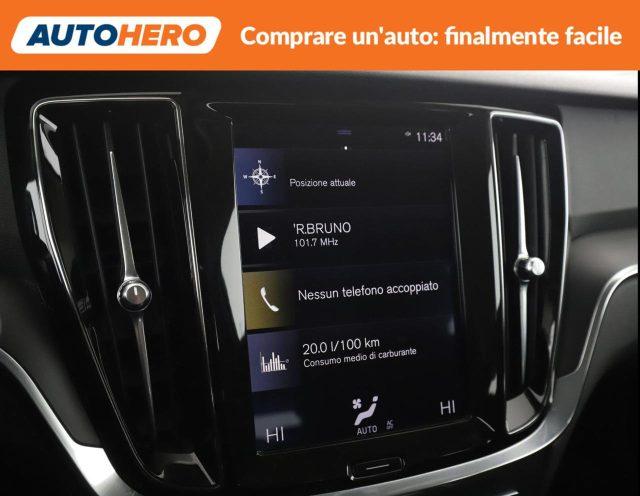 VOLVO V60 D3 Geartronic Momentum Business