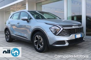 KIA Sportage Sportage 1.6 TGDi GPL Business