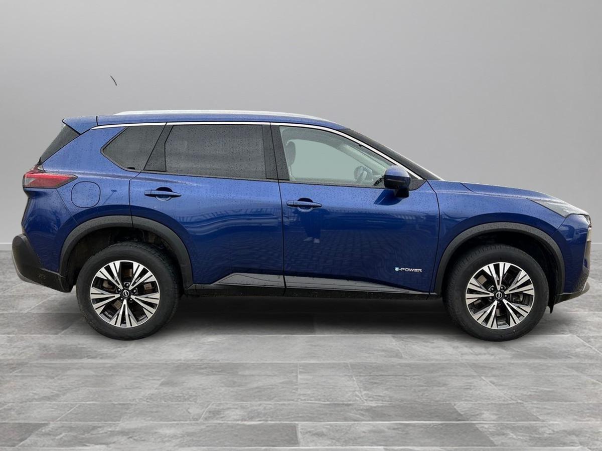 NISSAN X-Trail 1.5 e-power N-Connecta 2wd auto