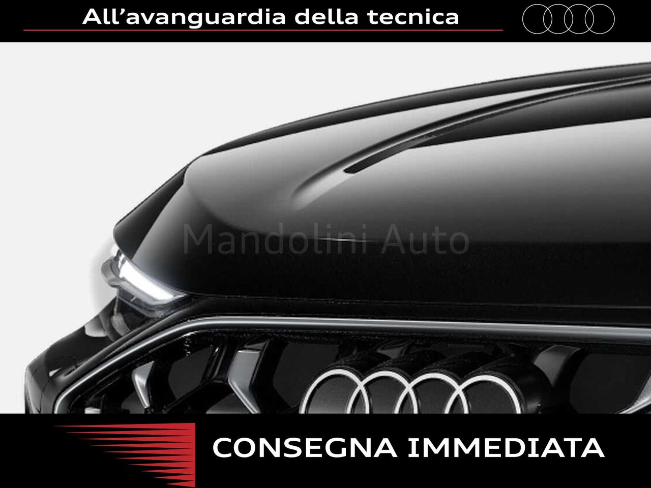 Audi Q5 2.0 e-hybrid 299cv s line edition quattro s tronic