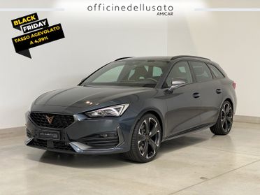 Cupra Leon Sportstourer sportstourer 2.0 tsi 245cv vz dsg