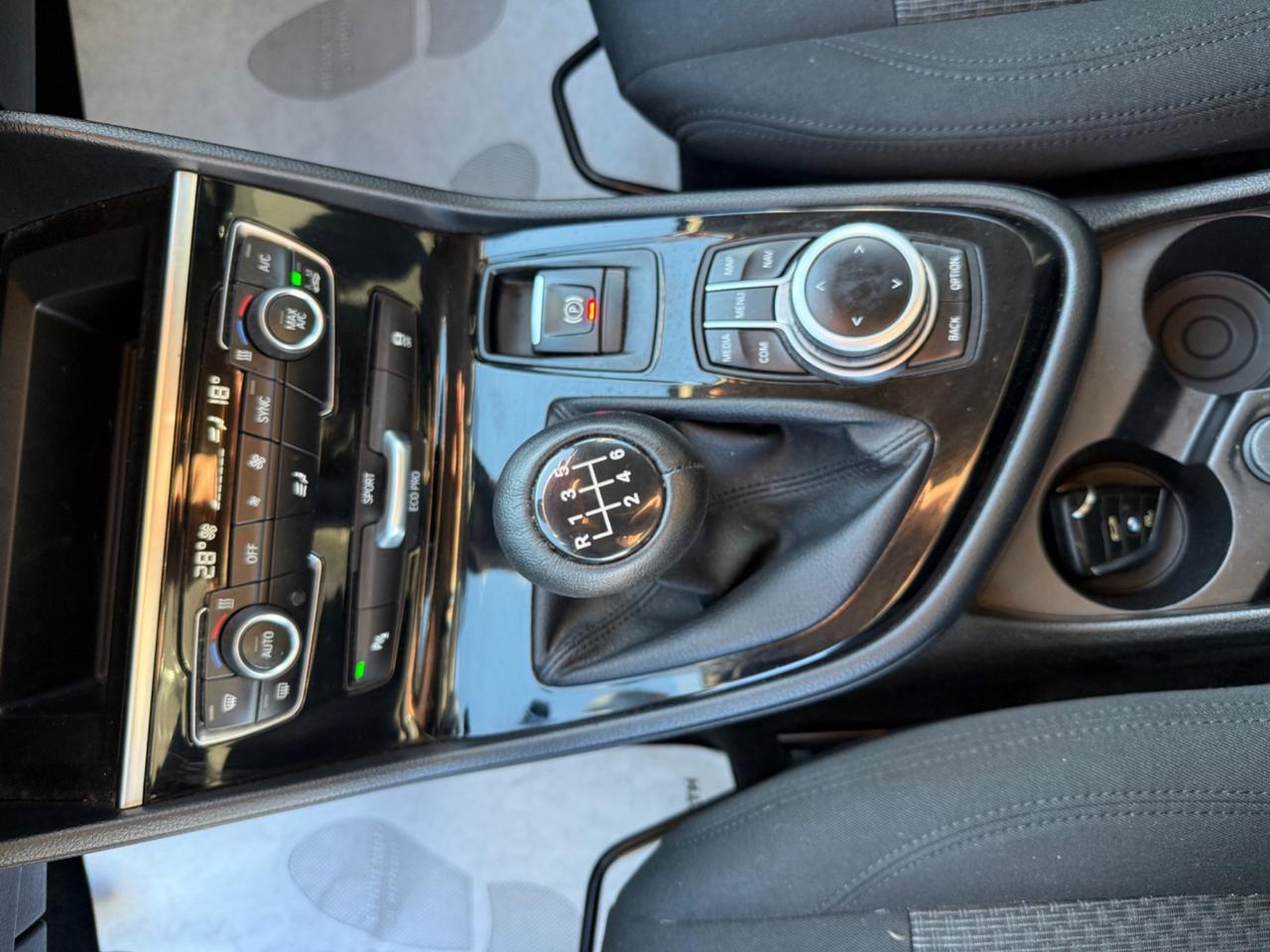 Bmw Serie 2 Gran Tourer 218d Advantage