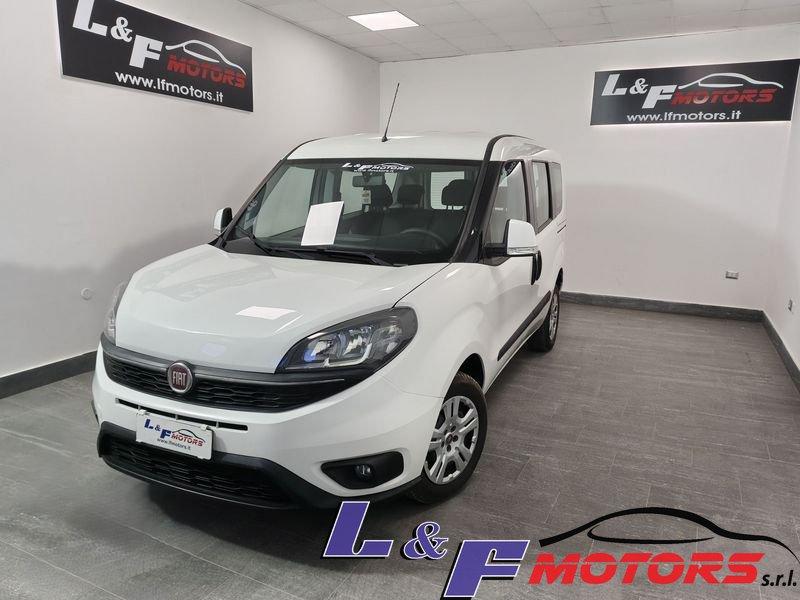 FIAT Doblò 1.3 95 CV 5 posti