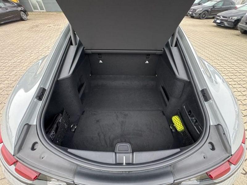 Mercedes-Benz GT 63 AMG 4Matic+ Premium Plus