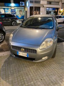 Fiat Grande Punto Grande Punto 1.3 MJT 75 CV 5 porte Dynamic