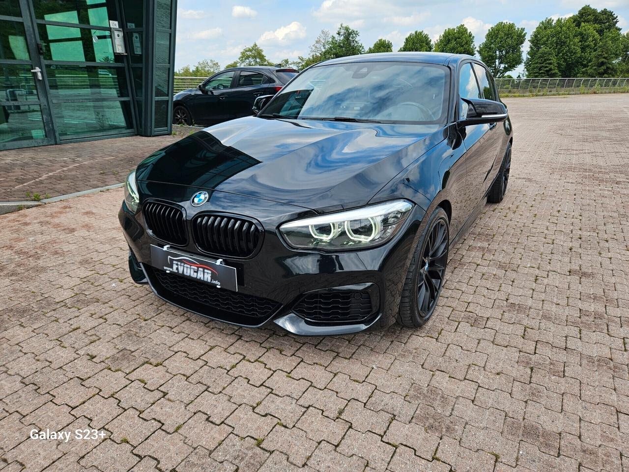 Bmw 140i xDrive 5p. cc3000 cv 340 automatic