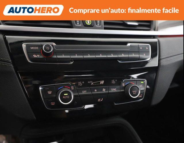 BMW X1 sDrive20i xLine
