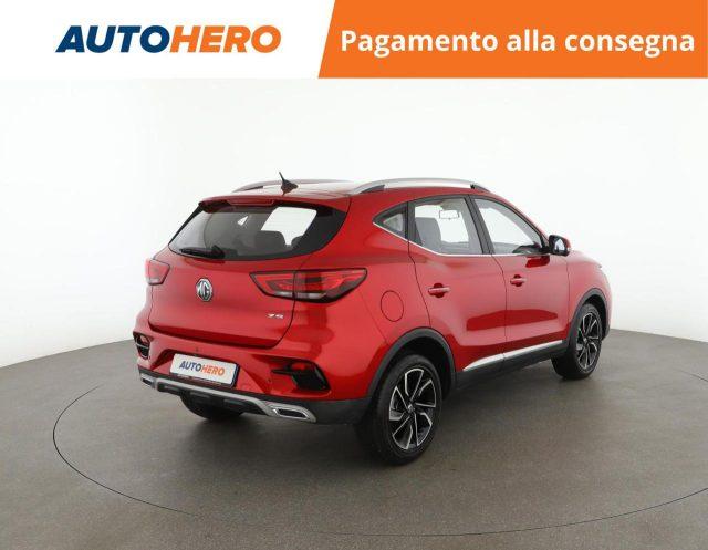 MG ZS 1.5 VTi-tech Comfort