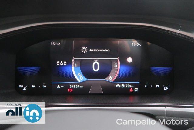 VOLKSWAGEN T-Roc T-Roc 2.0 TDI 115cv Life