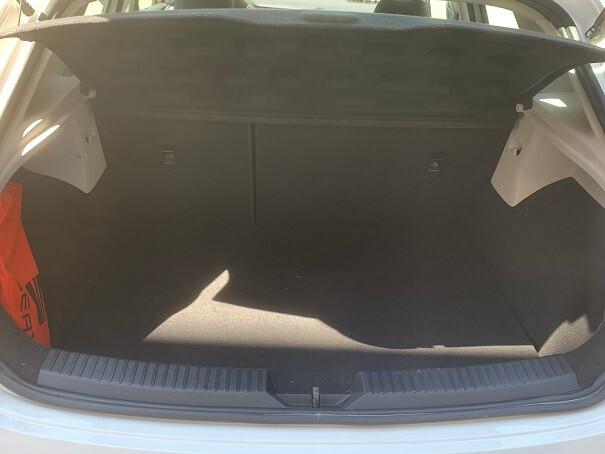 Seat Leon 1.5 TGI DSG 5p. Style