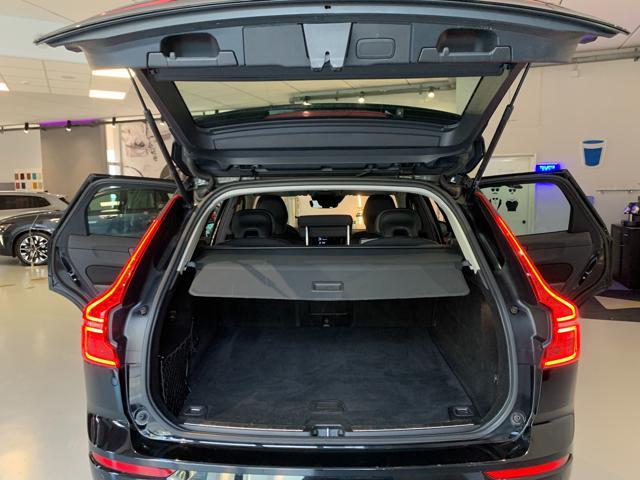 VOLVO XC60 B4 Geartronic Inscription