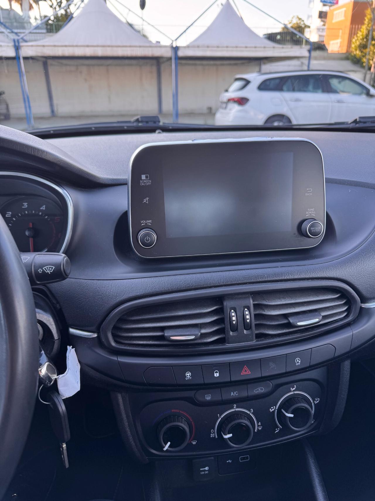 TIPO EASY BUSINESS 1.3 MTJ 5 PORTE FULL OPTIONAL