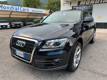 Audi Q5 2.0 TDI 143 CV quattro Advanced Plus