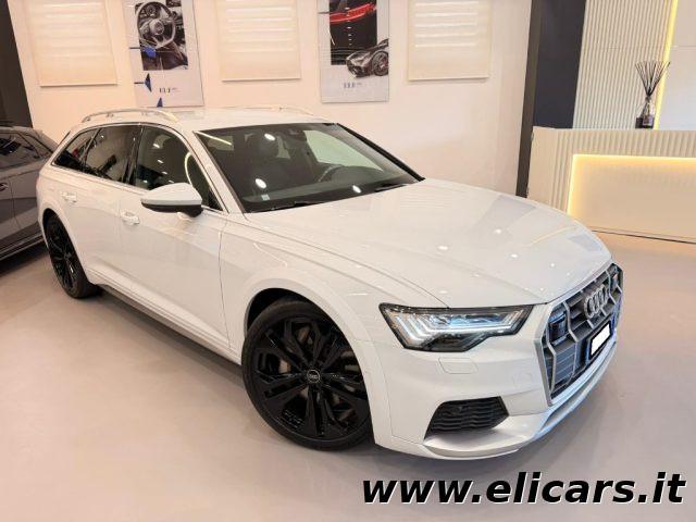 AUDI A6 ALLROAD 3.0 TFSI quattro ultra S tronic Business