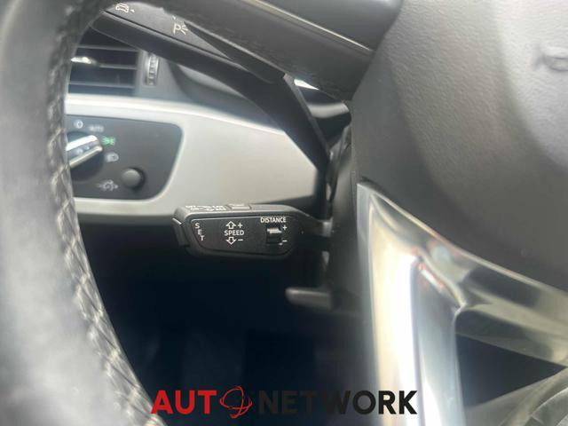 AUDI A4 Avant 40 TDI MHEV S tronic Business