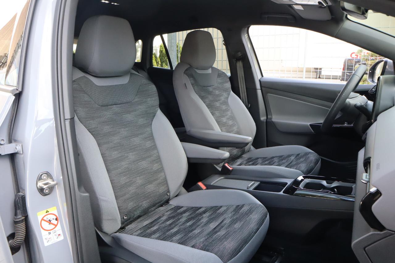 Volkswagen ID.4 Pro Performance Matrix Cerchi da 20"