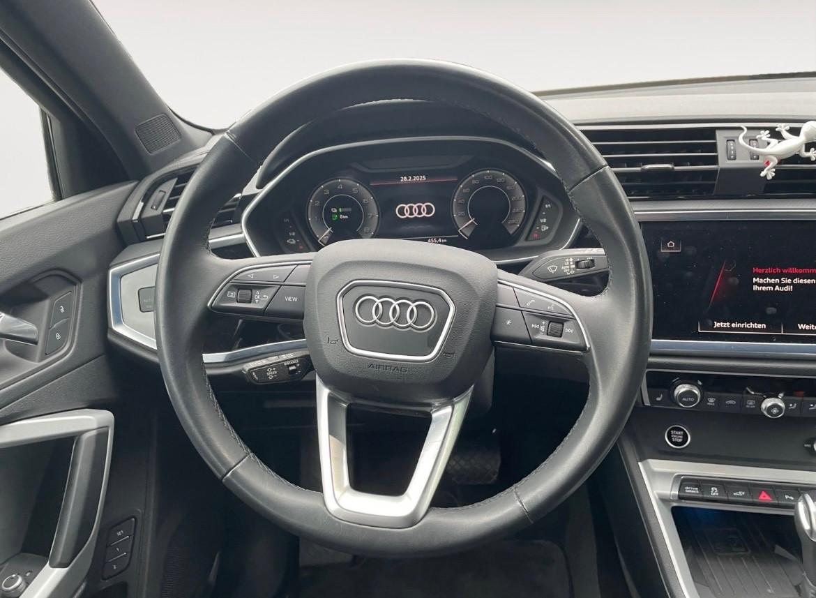 Audi Q3 Sportback 45 TFSI e S-tronic