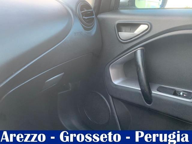 Alfa Romeo MiTo 1.4 70 CV 8V Progression