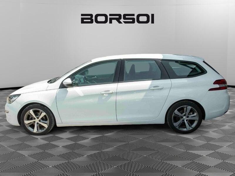 Peugeot 308 2ª serie PureTech Turbo 110 S&S SW Access