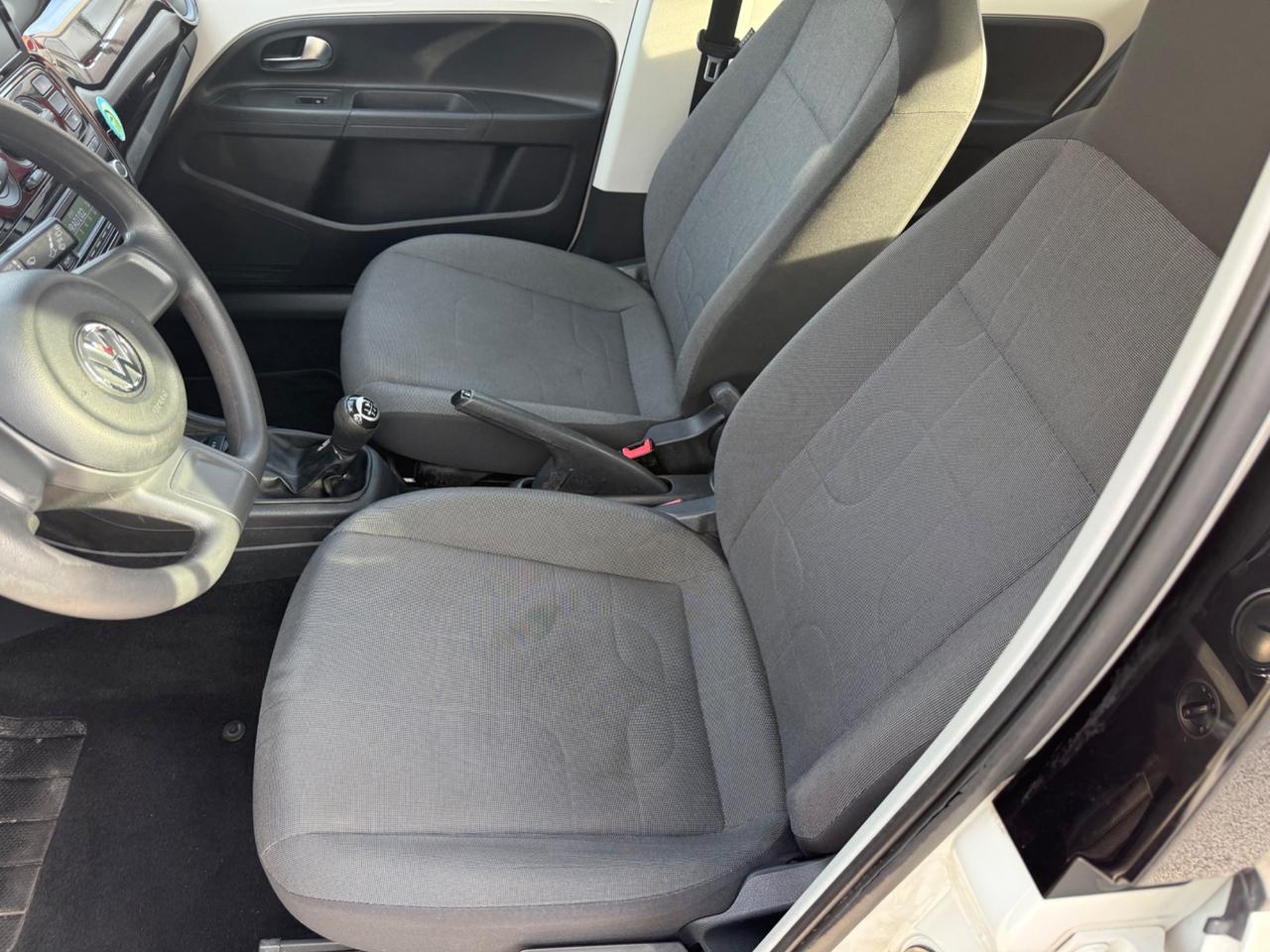 Volkswagen up! 1.0 5p. take